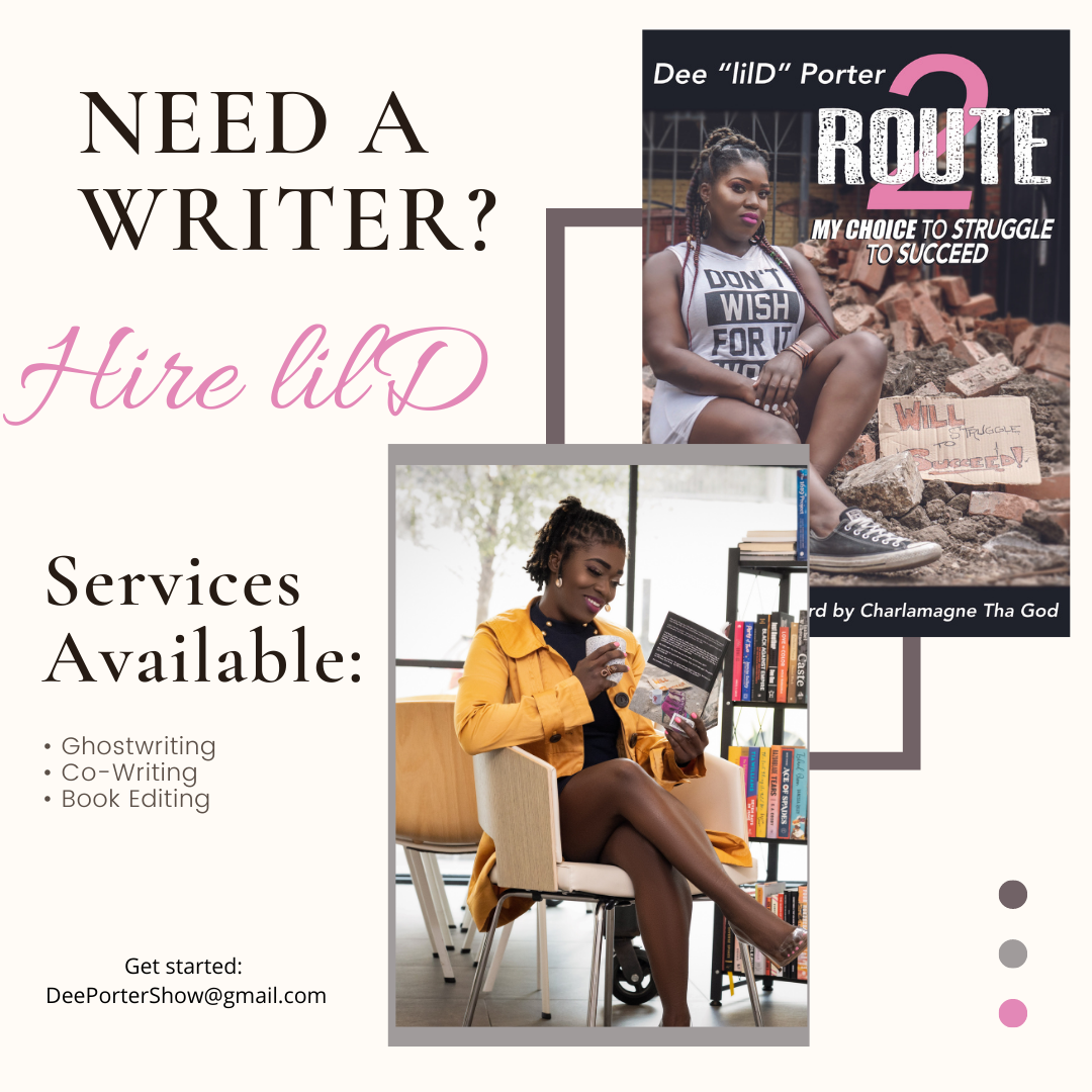 Writing Services