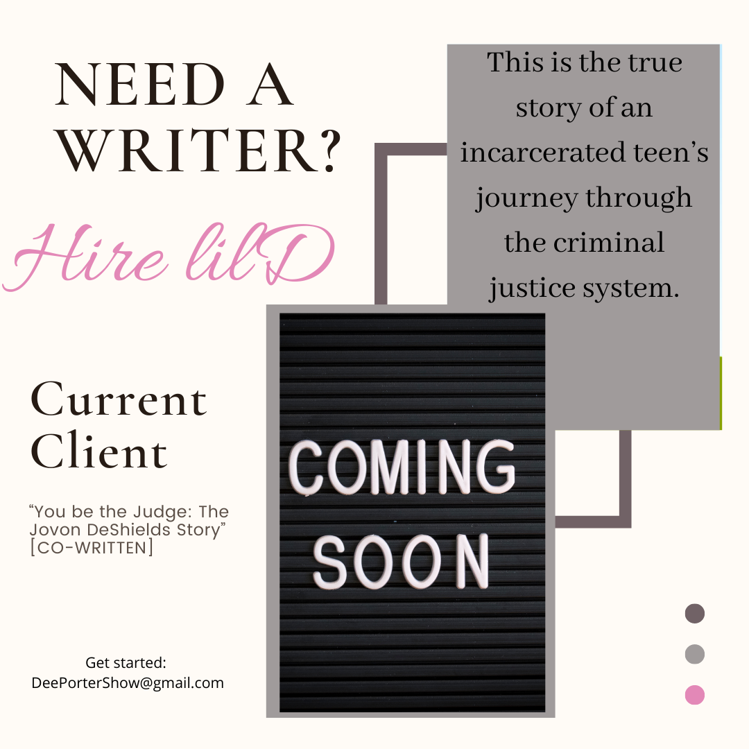 Writing Services